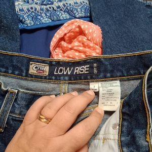 Cruel girl jeans